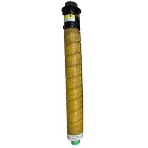 Yellow Ricoh MP C2504 Generic Toner Cartridge (841919) - Picture 1 of 2