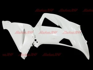 Unpainted Right Side Cowl Fairing For KAWASAKI Ninja ZX6R 2013-2018 ZX636 - Picture 1 of 1