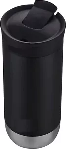 Termo Acero Inoxidable Vaso Aislado Café Viaje Taza Taza Tea King 16oz - Imagen 1 de 8
