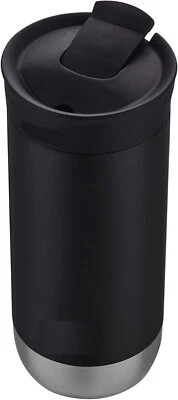 Thermos Stainless Steel Insulated Tumbler Coffee Travel Mug Cup Tea King 16oz - Image 1 of 4