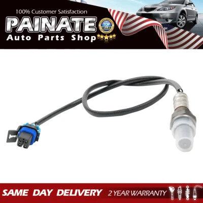 Downstream O2 Oxygen Sensor for Chevrolet Cobalt HHR Pontiac G5 2.2L L 4234-4066 - Imagem 1 de 4