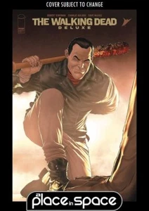 THE WALKING DEAD DELUXE #100C - DE IULIS (WK45) - Imagen 1 de 1