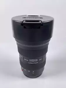 Tokina opera 16-28mm F2.8 FF NAF (for Nikon F) - Picture 1 of 6