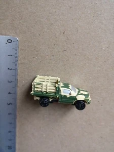 MILITÄRFAHRZEUG / ARMEE / TANK /PANZER MAJORETTE SQUAD FORCE ? M237 - Bild 1 von 1