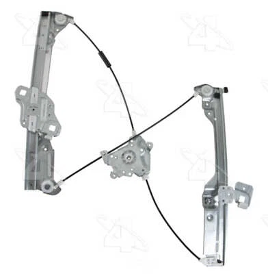 Regulador de ventana compatible con Infiniti G35 ACI/MAXAIR 2003-2007 Foto 1 de 2