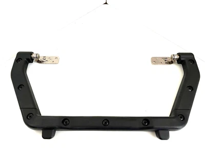 ORIGINAL PANASONIC TOUGHBOOK CF-D1 BACK STAND - Image 1 of 2