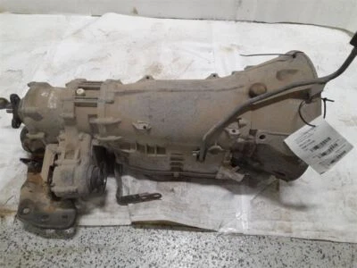 MONTAJE TRANSMISIÓN AUTOMÁTICA MERCEDES-BENZ E320 2004 - 2005 Foto 1 de 4