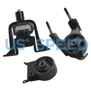 Engine Motor & Transmission Mount for Scion XA / XB 04-06 for Toyota Echo 00-05 - Picture 1 of 6
