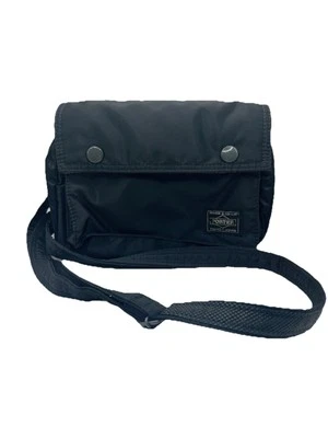 Bolso Bandolera Yoshida Porter Tanker Mini Bolso de Hombro Nylon Unisex Foto 1 de 4
