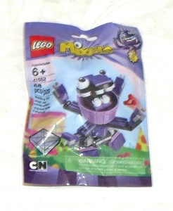 Lego 41552 Mixels NEW in Package - Picture 1 of 1