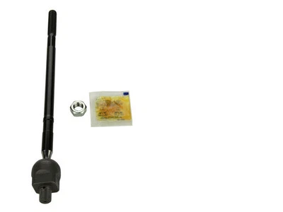 For 2010-2016 Hyundai Genesis Coupe Tie Rod End Front Inner Moog 56119QNMQ 2015 - Image 1 of 2