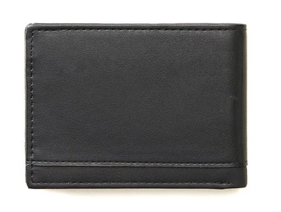 Rip Curl Wallet PU Black Ridge All Day - Image 1 of 3