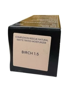 bareMinerals Complexion Rescue Tinted Moisturizer SPF 30 Birch 1.5 - Picture 1 of 3