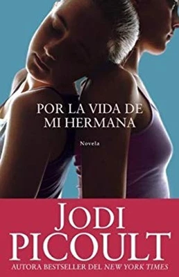 Por La Vida De Mi Hermana Jodi Picoult — 第 1/2 张图片