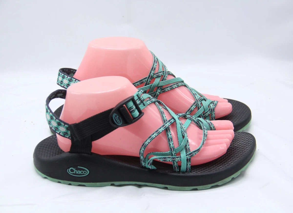 Chaco ZX/3 Sandals for Women for sale | eBay
