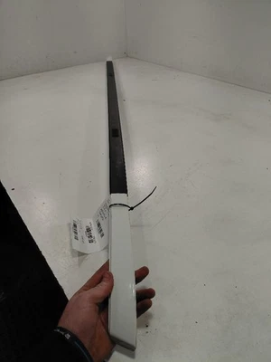 Riel de techo lateral derecho para pasajeros Kia Soul 2017 2018 2019 Foto 1 de 4