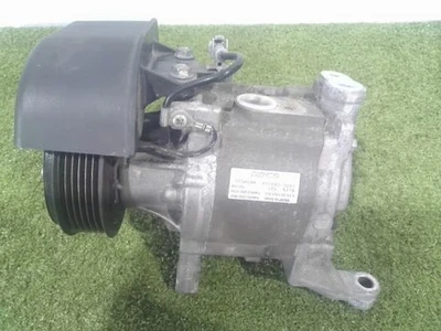SUBARU BRZ 2014 DBA-ZC6 A/C Compressor 73111CA000 [Used] [PA115707303] - Image 1 of 4