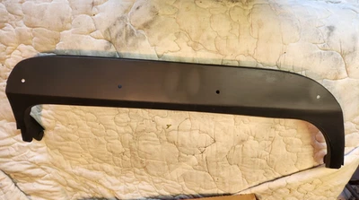 1968 buick skylark fender skirt - Image 1 of 4