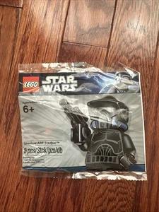 NEU Lego Star Wars Shadow ARF Trooper Minifigur Polybeutel 2856197, VERSIEGELT! - Bild 1 von 1