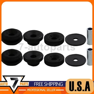 Amortiguadores y puntales Monroe de montaje de puntal trasero x para GTX 1989-1993 2000 Foto 1 de 4