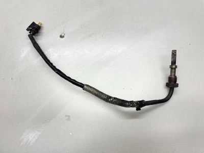 Sensor de temperatura de gases de escape MERCEDES-BENZ ML350 Bluetec W166 A0081533728 Foto 1 de 3