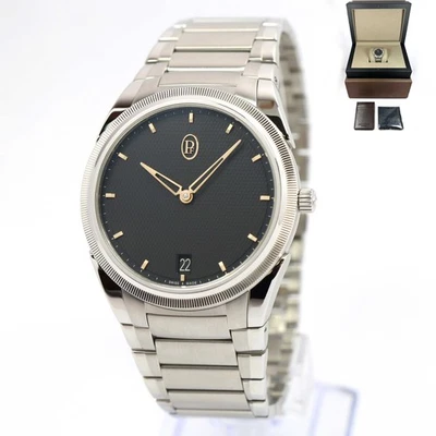 New Parmigiani Fleurier Tonda Pf Microrotor Signature Collection PF703 Limited - Image 1 of 4