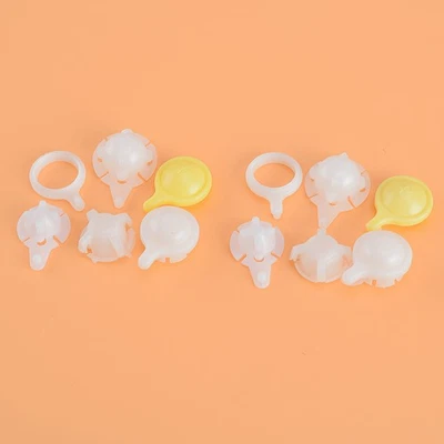 2set Windscreen Wiper Linkage Bush Bushing Kit For Windshield Wiper System - Image 1 of 4