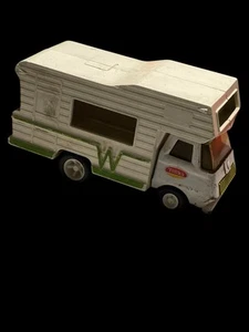 Tonka Vintage Winnebago Motorhome Toy Vehicle - Picture 1 of 11