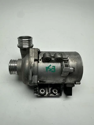 Conjunto de bomba de agua eléctrica BMW E90 E92 E93 328i SULEV N51 2009-2013 FABRICANTE DE EQUIPOS ORIGINALES Foto 1 de 4