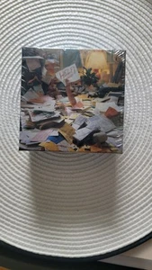 Vintage Springbok Mini Jigsaw Puzzle 7"x 7" Over 70 Pieces I'm Drowning SEALED - Picture 1 of 2