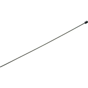 Fox Bassoon Bocal Brush - Picture 1 of 1