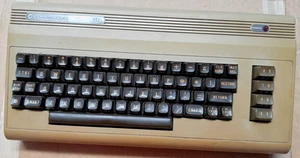 Vintage Commodore 64 Keyboard Only, Untested, Spare Parts, AS IS - Picture 1 of 5