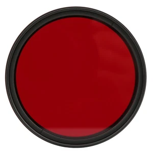 FOTGA IR Filter Practical Integrated For Infrared Photography Creation72mm❀ - Picture 1 of 12