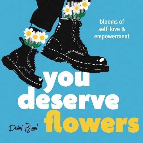 Devon Blow You Deserve Flowers (Hardback) (UK IMPORT) - Image 1 of 1