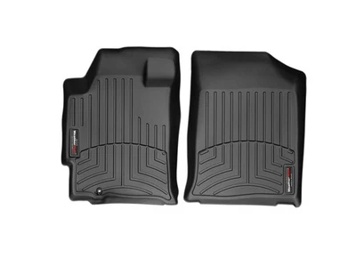 Alfombrillas personalizadas WeatherTech FloorLiner para 441181 - 1ª fila Foto 1 de 4