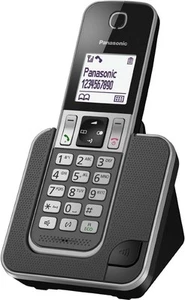 Panasonic KXTGD310FRG - Telefon bezprzewodowy towar B - Zdjęcie 1 z 8