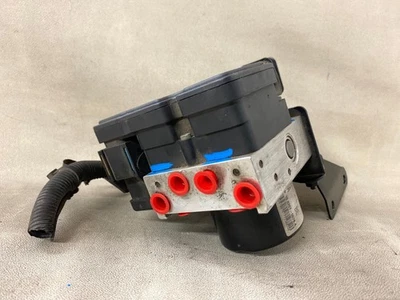 Ford Transit Connect 2010 base de montaje de freno antibloqueo 2,0 L OEM 6S432M110AA Foto 1 de 4