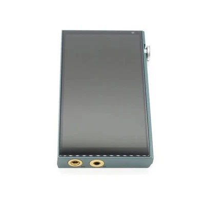 Reproductor de audio digital iBasso DX180 verde USADO - Imagen 1 de 4