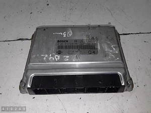 NISSAN ALMERA TINO ECU 2002 2200TD 0281010810 - Foto 1 di 4