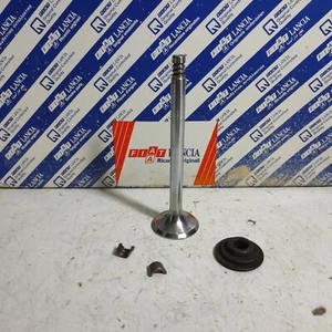 VALVOLA COMPLETA SCARICO FIAT 242 E ORIGINALE 5513622 - Picture 1 of 8