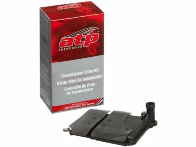 Kit de filtro de transmisión automática para BMW 135i 2011-2013 91792SR 2012 3,0 L 6 cilindros Foto 1 de 2