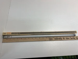 6x Sylvania F13T5/CW 13W T5 21 inch Cool White Linear Fluorescent Light Bulb - Picture 1 of 2