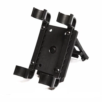 DLP Tactical 4-Up Rotating Belt 12ga Shotgun Shell Holder 3-Gun Competition - Image 1 of 4