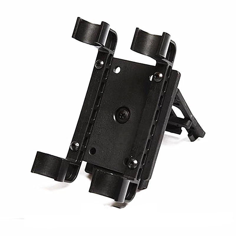 DLP Tactical 4-Up Rotating Belt 12ga Shotgun Shell Holder 3-Gun Competition - Image 1 of 4