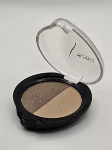 Nuance By Salma Hayek - Mineral Eye Shadow Duo ✨NWOB✨ - Picture 1 of 2