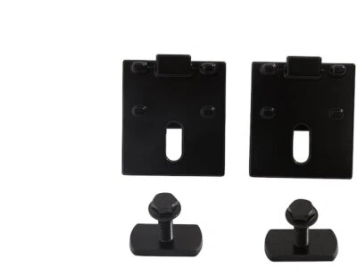 Para 2015-2024 Ford F250 Super Duty amarrar âncora Dee Zee 94855DFNV 2016 2017 - Imagem 1 de 4