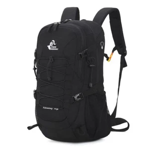 40L Waterproof Hiking Backpack with Rain Cover Outdoor Sport Travel Bag Daypa... - Picture 1 of 9