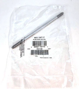 Original Sears Craftsman Schubstange Teil 951-15717 - Bild 1 von 2