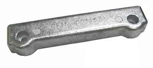 Reemplaza la barra de salida de magnesio para Volvo Penta 200-280 832598 - Imagen 1 de 1