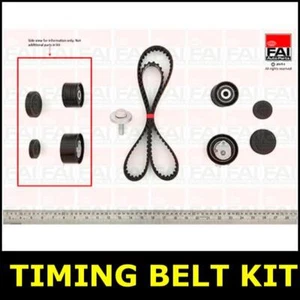 Kit de correa de distribución para RENAULT GRAND SCENIC MEGANE SCENIC Opt2/2 I II III 171KBT - Imagen 1 de 3